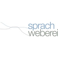 SprachWeberei AG logo, SprachWeberei AG contact details