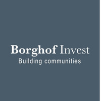 Borghof Invest logo, Borghof Invest contact details