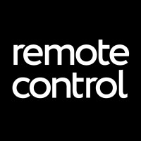 Remote Control Studios logo, Remote Control Studios contact details