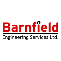 Barnfield Engineering Services Ltd logo, Barnfield Engineering Services Ltd contact details