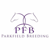 Parkfield Breeding logo, Parkfield Breeding contact details