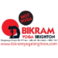 Bikram Yoga Brighton logo, Bikram Yoga Brighton contact details