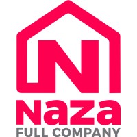 Naza Full Company LLC logo, Naza Full Company LLC contact details