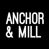 Anchor and Mill ltd logo, Anchor and Mill ltd contact details