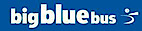 Big Blue Bus logo, Big Blue Bus contact details