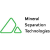 Mineral Separation Technologies Inc. logo, Mineral Separation Technologies Inc. contact details