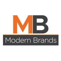 Modern Brands Holdings logo, Modern Brands Holdings contact details