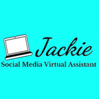 Jackie Social Media logo, Jackie Social Media contact details