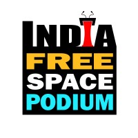 India Free Space Podium logo, India Free Space Podium contact details