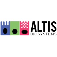 Altis Biosystems logo, Altis Biosystems contact details