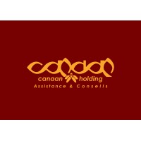 Cabinet Canaan Holding Assistance & Conseils logo, Cabinet Canaan Holding Assistance & Conseils contact details