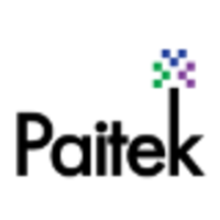 Paitek logo, Paitek contact details