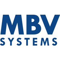 MBV Systems logo, MBV Systems contact details