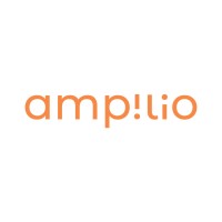 Ampilio logo, Ampilio contact details