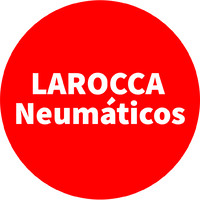 Larocca Neumáticos SA logo, Larocca Neumáticos SA contact details