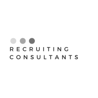 Recruiting Consultants logo, Recruiting Consultants contact details