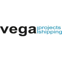 Vega Shipping logo, Vega Shipping contact details