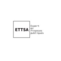 ETTSA logo, ETTSA contact details