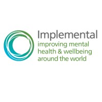 Implemental logo, Implemental contact details