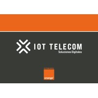 Iot Telecom logo, Iot Telecom contact details