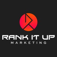 Rank It Up Marketing logo, Rank It Up Marketing contact details