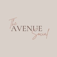 The Avenue Social logo, The Avenue Social contact details