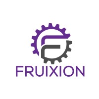 Fruixion Labs logo, Fruixion Labs contact details