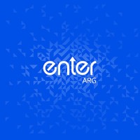 Somos Enter logo, Somos Enter contact details