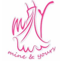 Mine & Yours Style logo, Mine & Yours Style contact details