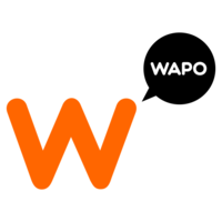 WAPO Estudio logo, WAPO Estudio contact details