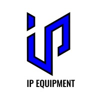 IP Equipment logo, IP Equipment contact details