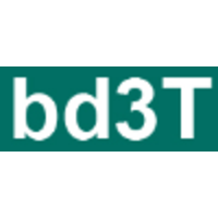 bd3T logo, bd3T contact details