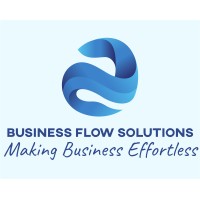 Business Flow Solutions logo, Business Flow Solutions contact details