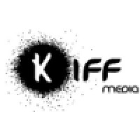 Kiff Media logo, Kiff Media contact details