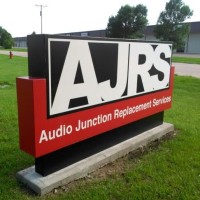 AJRS Inc. logo, AJRS Inc. contact details