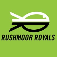 Rushmoor Royals Swimming Club logo, Rushmoor Royals Swimming Club contact details