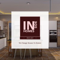 Inside Homes India logo, Inside Homes India contact details