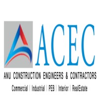 Anu Construction Engineers and Contractors logo, Anu Construction Engineers and Contractors contact details