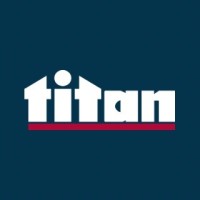 Titan Built logo, Titan Built contact details