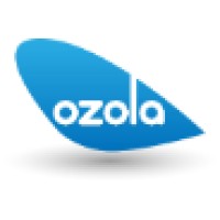 OZOLA logo, OZOLA contact details