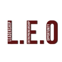 L.E.O. Program logo, L.E.O. Program contact details