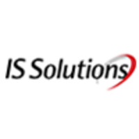 IS Solutions Plc logo, IS Solutions Plc contact details