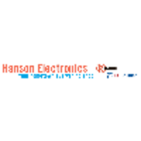 Hanson Electronics logo, Hanson Electronics contact details