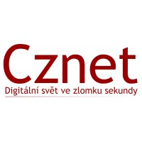 Cznet.cz logo, Cznet.cz contact details