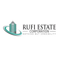 Rufi Estate Corporation logo, Rufi Estate Corporation contact details