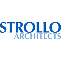 Strollo Architects logo, Strollo Architects contact details