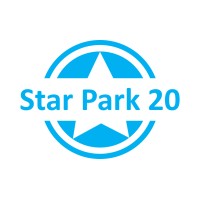 STAR PARK 20 logo, STAR PARK 20 contact details