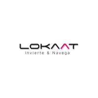 LOKAAT Siente & Navega logo, LOKAAT Siente & Navega contact details