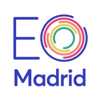 EO Madrid logo, EO Madrid contact details