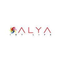 ALYA IoT Solutions logo, ALYA IoT Solutions contact details